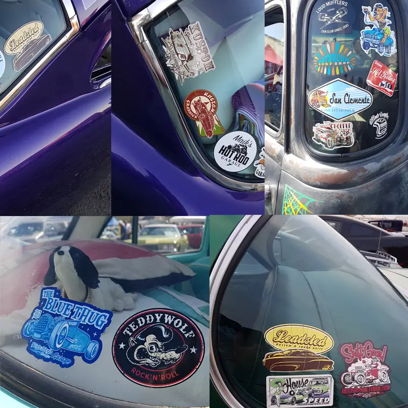 exemple stickers Bigdaddyjo