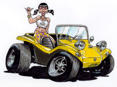 buggirl