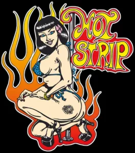 hotstripgf