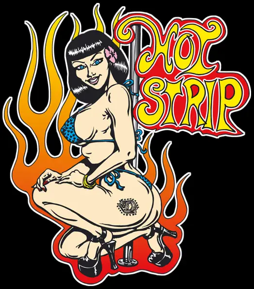 hotstripgf